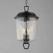 Maxim 34213 Prescott 3-lt 11" Outdoor Pendant