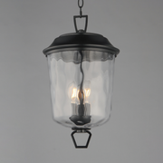 Maxim 34213 Prescott 3-lt 11" Outdoor Pendant