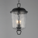 Maxim 34213 Prescott 3-lt 11" Outdoor Pendant