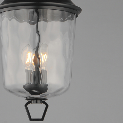 Maxim 34213 Prescott 3-lt 11" Outdoor Pendant