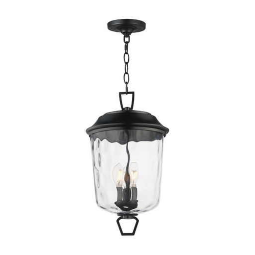 Maxim 34213 Prescott 3-lt 11" Outdoor Pendant