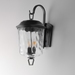Maxim 34214 Prescott 3-lt 22" Tall Outdoor Wall Sconce