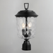 Maxim 34219 Prescott 2-lt 18" Tall Outdoor Post Lantern