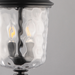 Maxim 34219 Prescott 2-lt 18" Tall Outdoor Post Lantern
