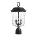 Maxim 34219 Prescott 2-lt 18" Tall Outdoor Post Lantern