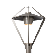 Hubbardton Forge 342652 Stellar 1-lt 22" Tall LED Outdoor Post Light