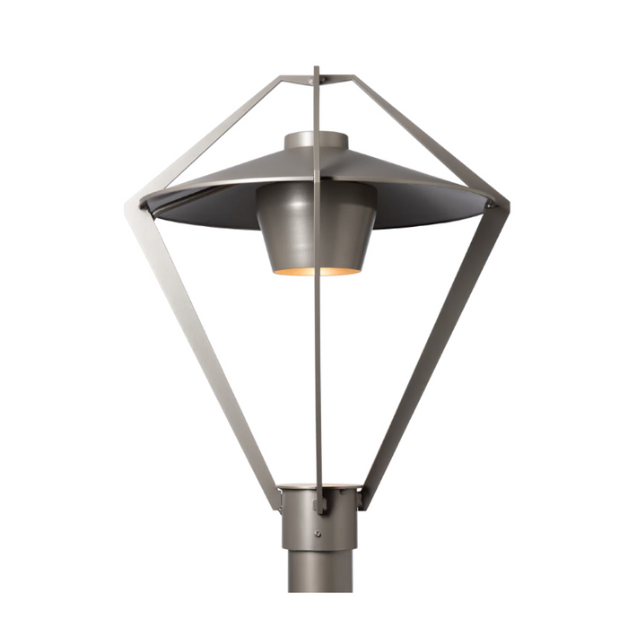 Hubbardton Forge 342652 Stellar 1-lt 22" Tall LED Outdoor Post Light