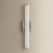 Hudson Valley 3431 Stony Point 1-lt 25" Tall LED Wall Sconce