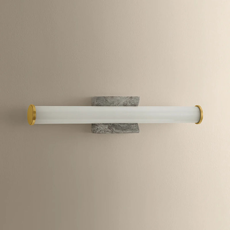 Hudson Valley 3431 Stony Point 1-lt 25" Tall LED Wall Sconce