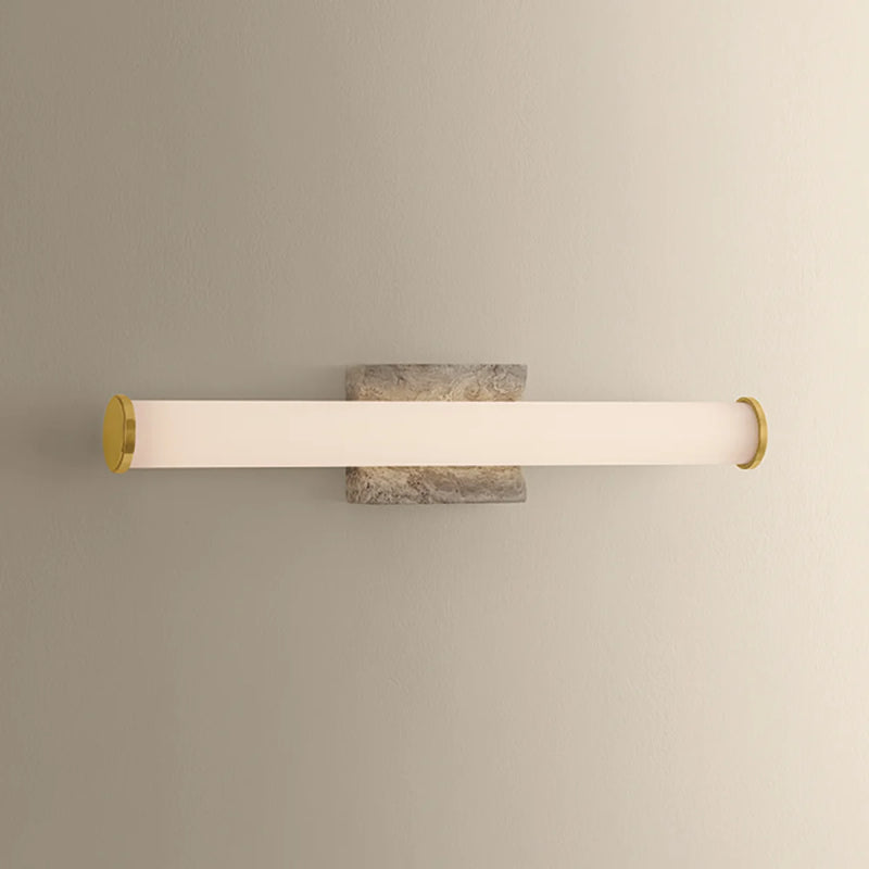 Hudson Valley 3431 Stony Point 1-lt 25" Tall LED Wall Sconce