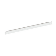 Sonneman 3453 Lithe 2-lt 36" LED Wall Sconce - Natural Anodized