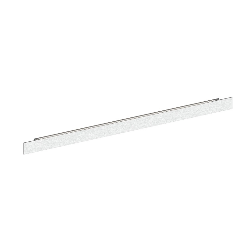 Sonneman 3453 Lithe 2-lt 36" LED Wall Sconce - Natural Anodized