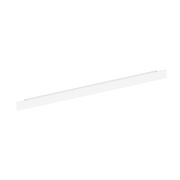 Sonneman 3453 Lithe 2-lt 36" LED Wall Sconce - Textured White