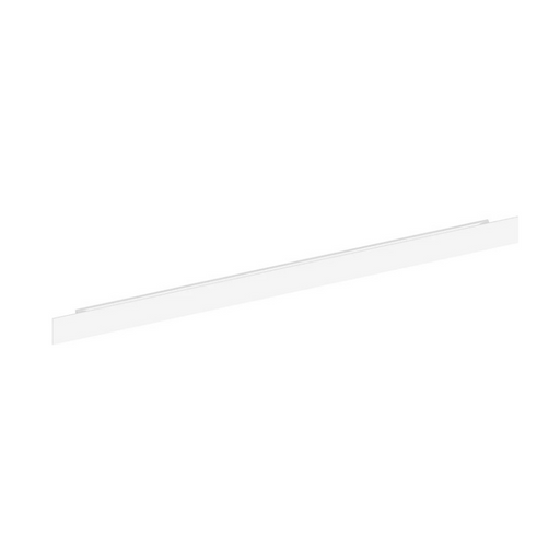 Sonneman 3453 Lithe 2-lt 36" LED Wall Sconce - Textured White
