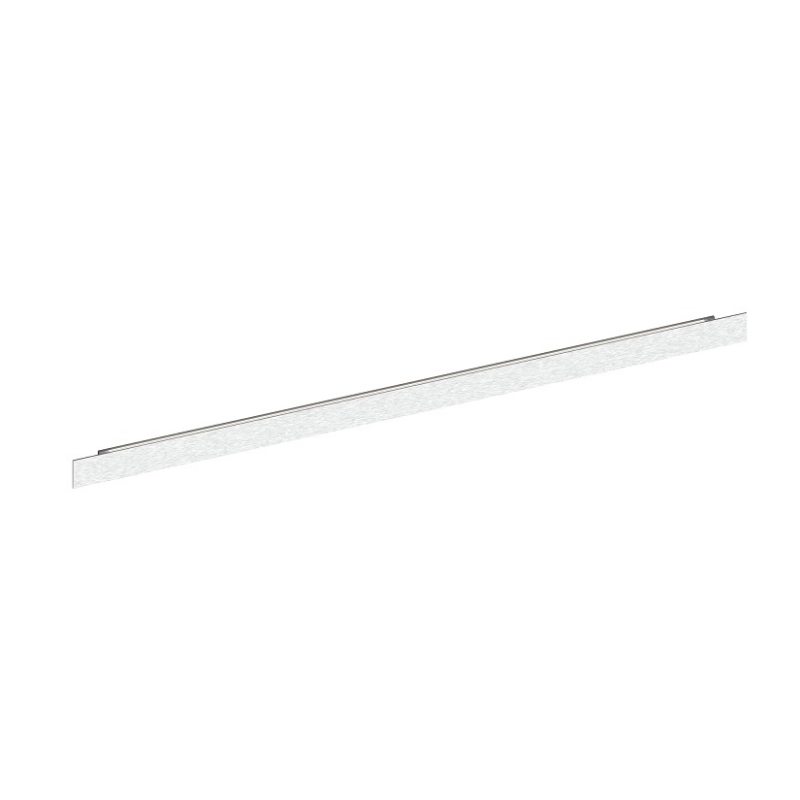 Sonneman 3454 Lithe 2-lt 48" LED Wall Sconce - Natural Anodized
