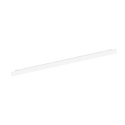 Sonneman 3454 Lithe 2-lt 48" LED Wall Sconce - Textured White