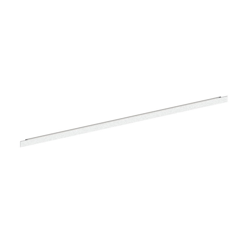 Sonneman 3456 Lithe 2-lt 72" LED Wall Sconce - Natural Anodized