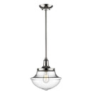 Millennium 3461 Neo-Industrial 1-lt Pendant