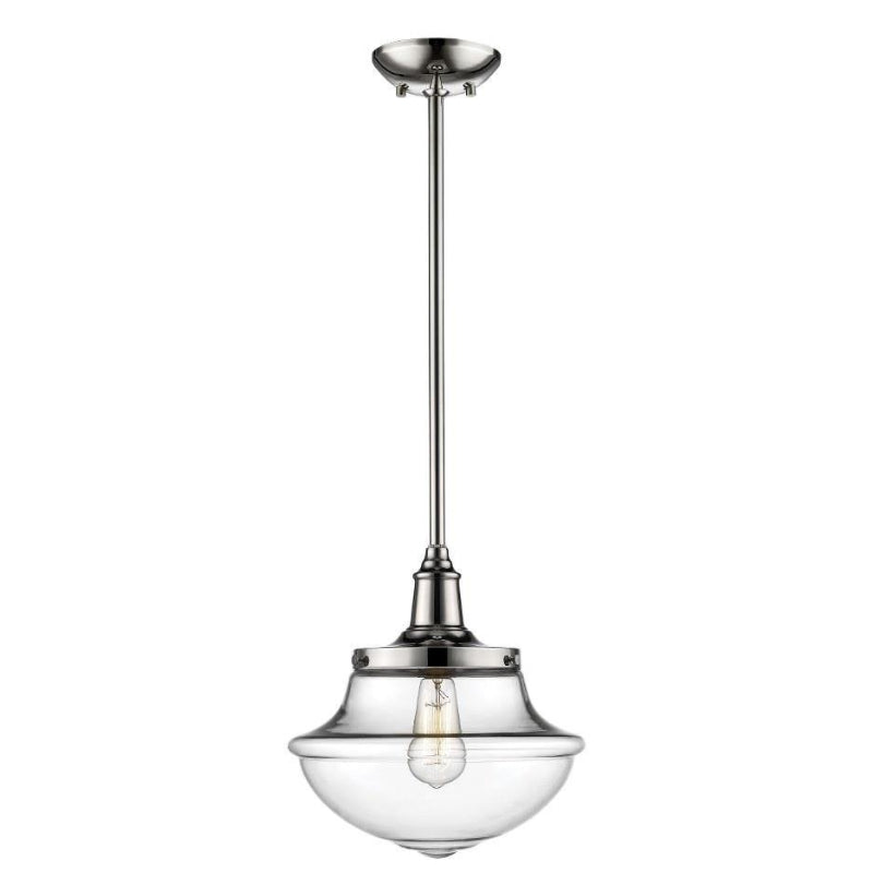 Millennium 3461 Neo-Industrial 1-lt Pendant