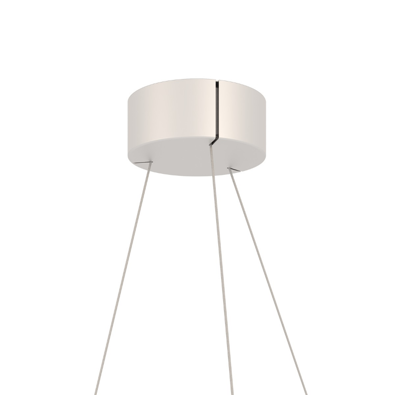 Sonneman 3471-S3 Yo 3-lt 79" LED Pendant