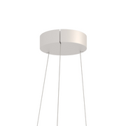 Sonneman 3473-S3 Yo 3-lt 96" LED Pendant