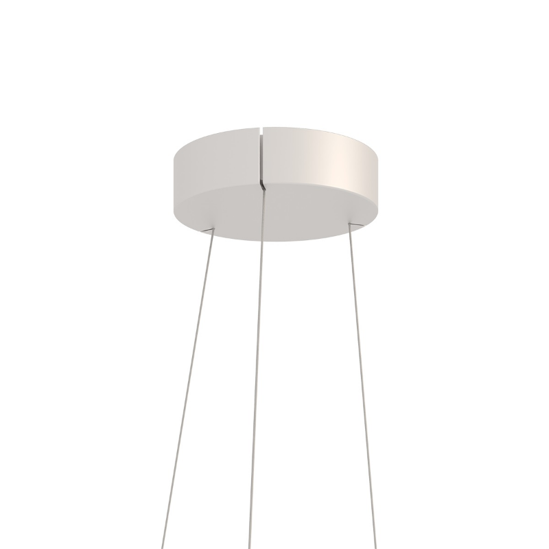 Sonneman 3473-S3 Yo 3-lt 96" LED Pendant