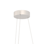 Sonneman 3473-S6 Yo 6-lt 196" LED Pendant