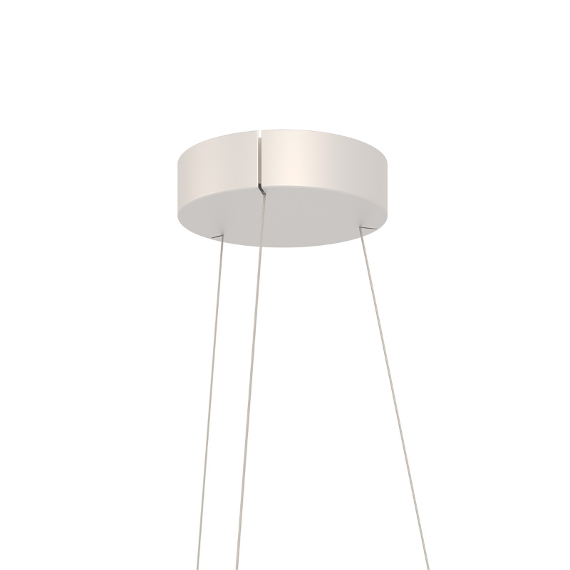 Sonneman 3473-S6 Yo 6-lt 196" LED Pendant