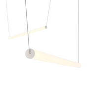 Sonneman 3475 Yo 3-lt 219" LED Pendant