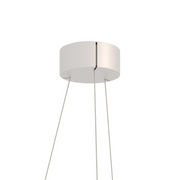 Sonneman 3475 Yo 3-lt 219" LED Pendant