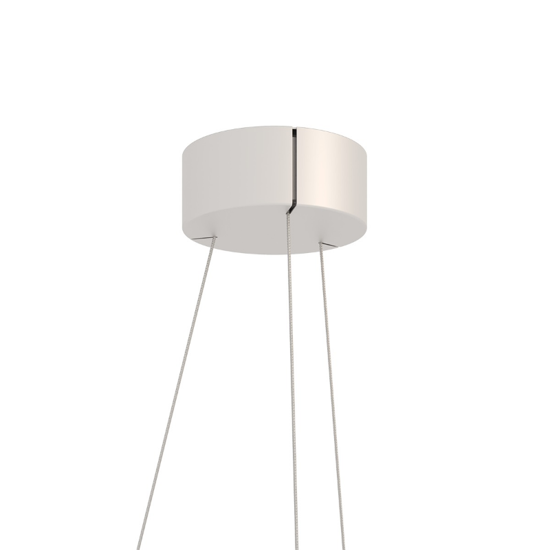 Sonneman 3475 Yo 3-lt 219" LED Pendant