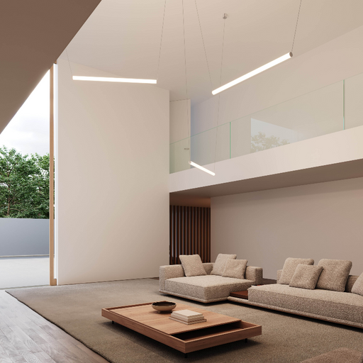 Sonneman 3475 Yo 3-lt 219" LED Pendant