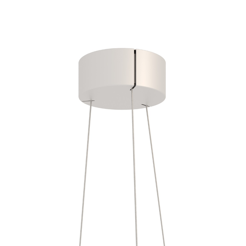 Sonneman 3475-1-2-1 Yo 4-lt 341" LED Pendant