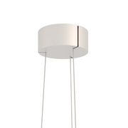 Sonneman 3475 Yo 6-lt 232" LED Pendant