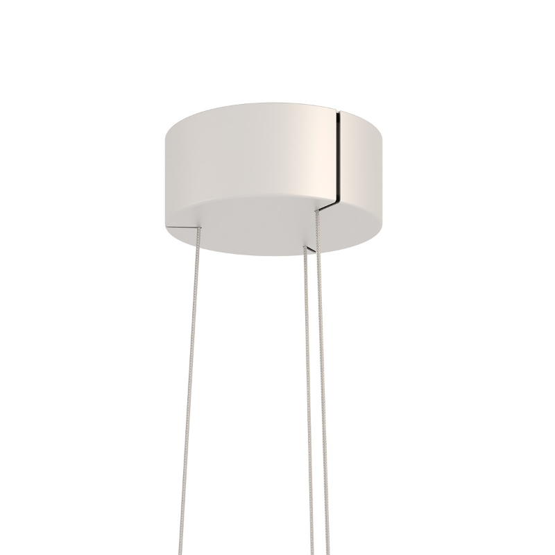 Sonneman 3475 Yo 6-lt 232" LED Pendant