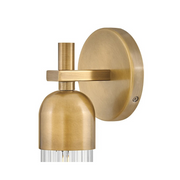 Hinkley 50910 Soren 1-lt 14" Tall LED Wall Sconce