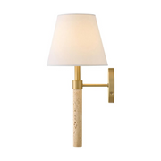 Hinkley 47720 Bruna 1-lt 18" Tall LED Wall Sconce