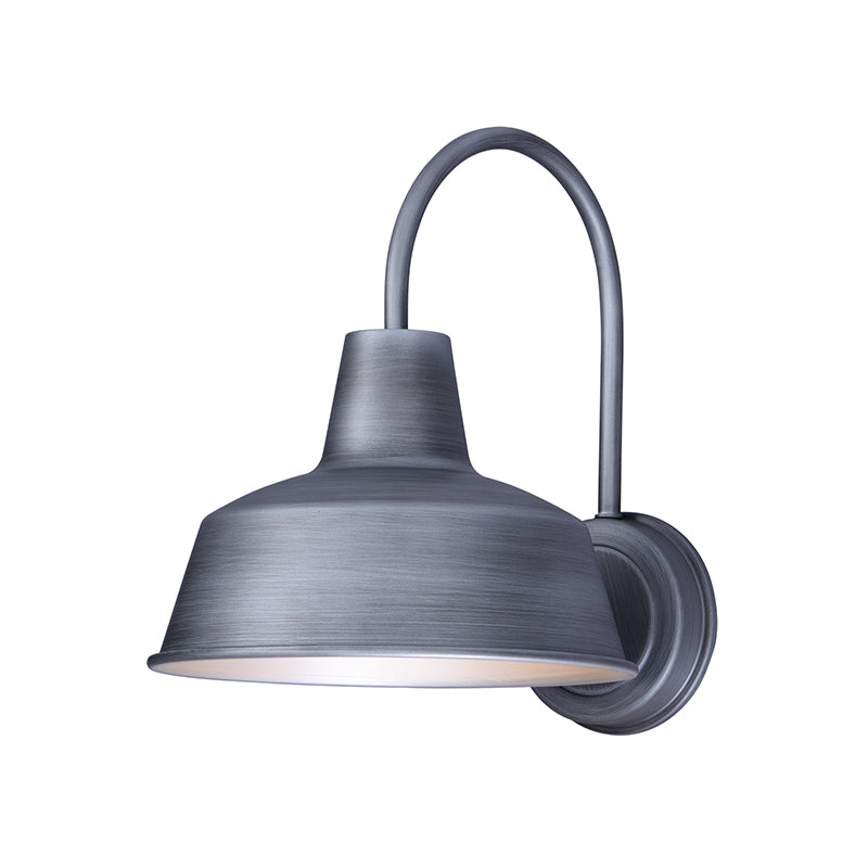 Maxim 35015 Pier M 1-lt  8.25" Outdoor Wall Sconce