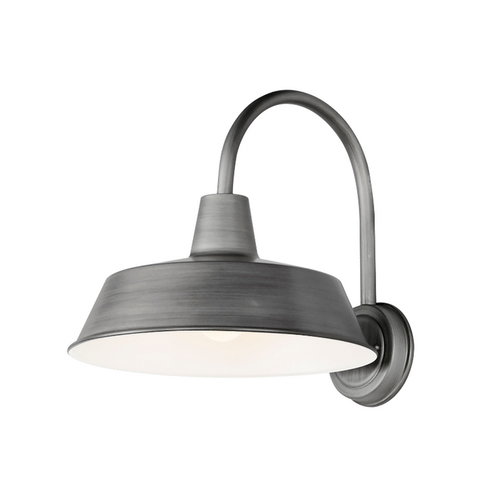 Maxim 35018 Pier M 1-lt 14" Outdoor Wall Sconce