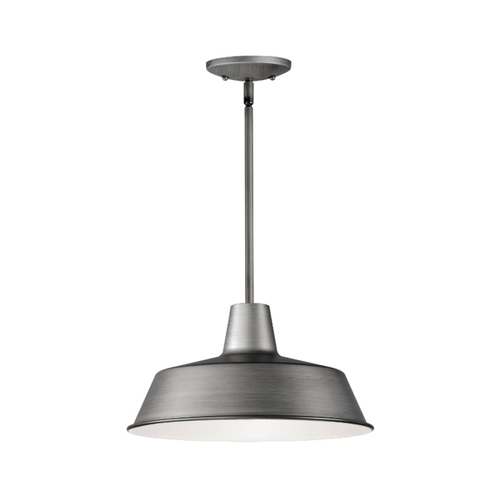 Maxim 35019 Pier M 1-lt 14" Outdoor Pendant