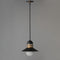 Maxim 35121 Admiralty 1-lt 12" Outdoor Pendant