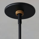 Maxim 35121 Admiralty 1-lt 12" Outdoor Pendant