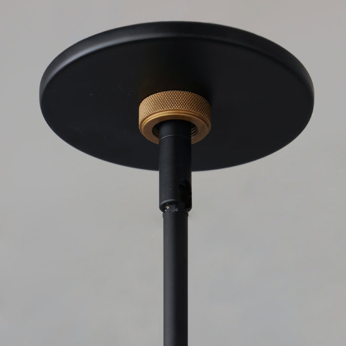 Maxim 35121 Admiralty 1-lt 12" Outdoor Pendant