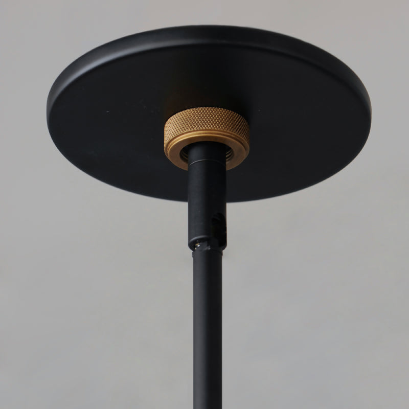 Maxim 35121 Admiralty 1-lt 12" Outdoor Pendant