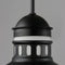 Maxim 35121 Admiralty 1-lt 12" Outdoor Pendant