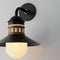 Maxim 35124 Admiralty 1-lt 17" Tall Outdoor Wall Sconce