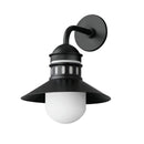 Maxim 35124 Admiralty 1-lt 17" Tall Outdoor Wall Sconce