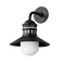 Maxim 35124 Admiralty 1-lt 17" Tall Outdoor Wall Sconce