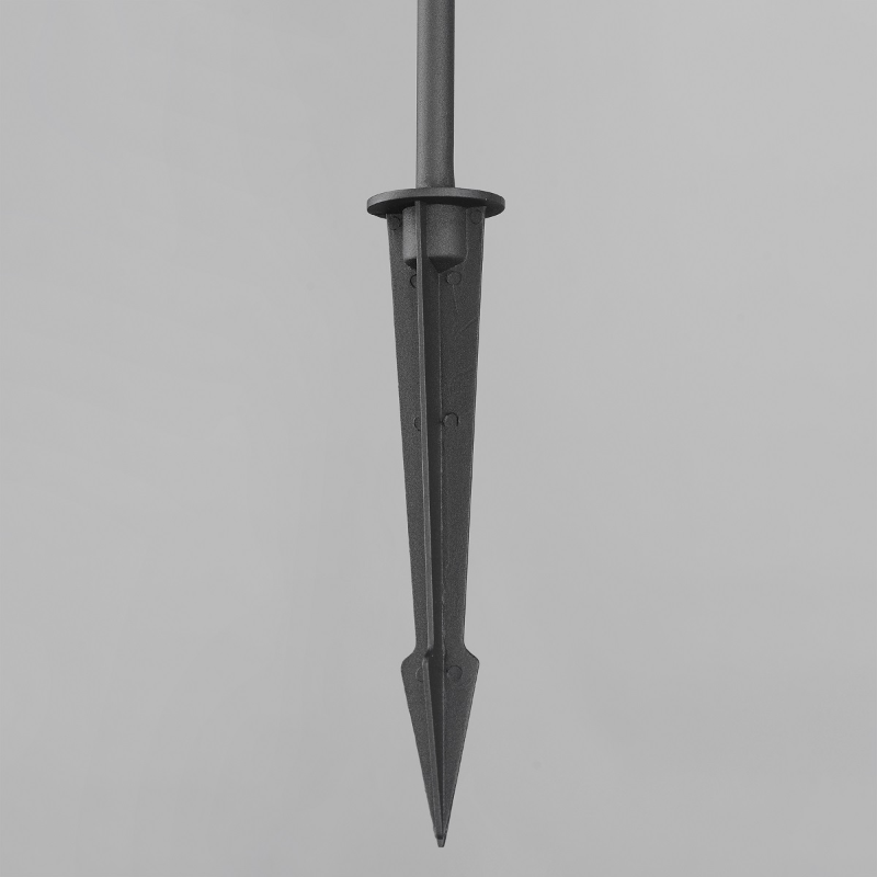 Maxim 35139 Odette 1-lt 28" Tall LED Garden Light