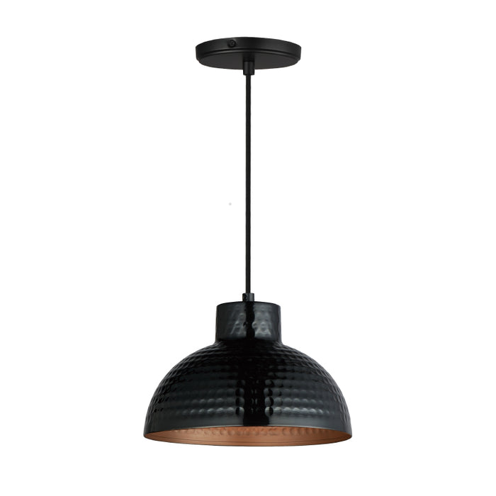 Maxim 35142 Rockport 1-lt 10" Pendant